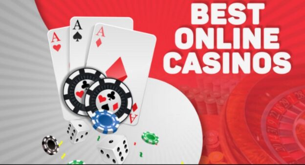 Best Online Casinos